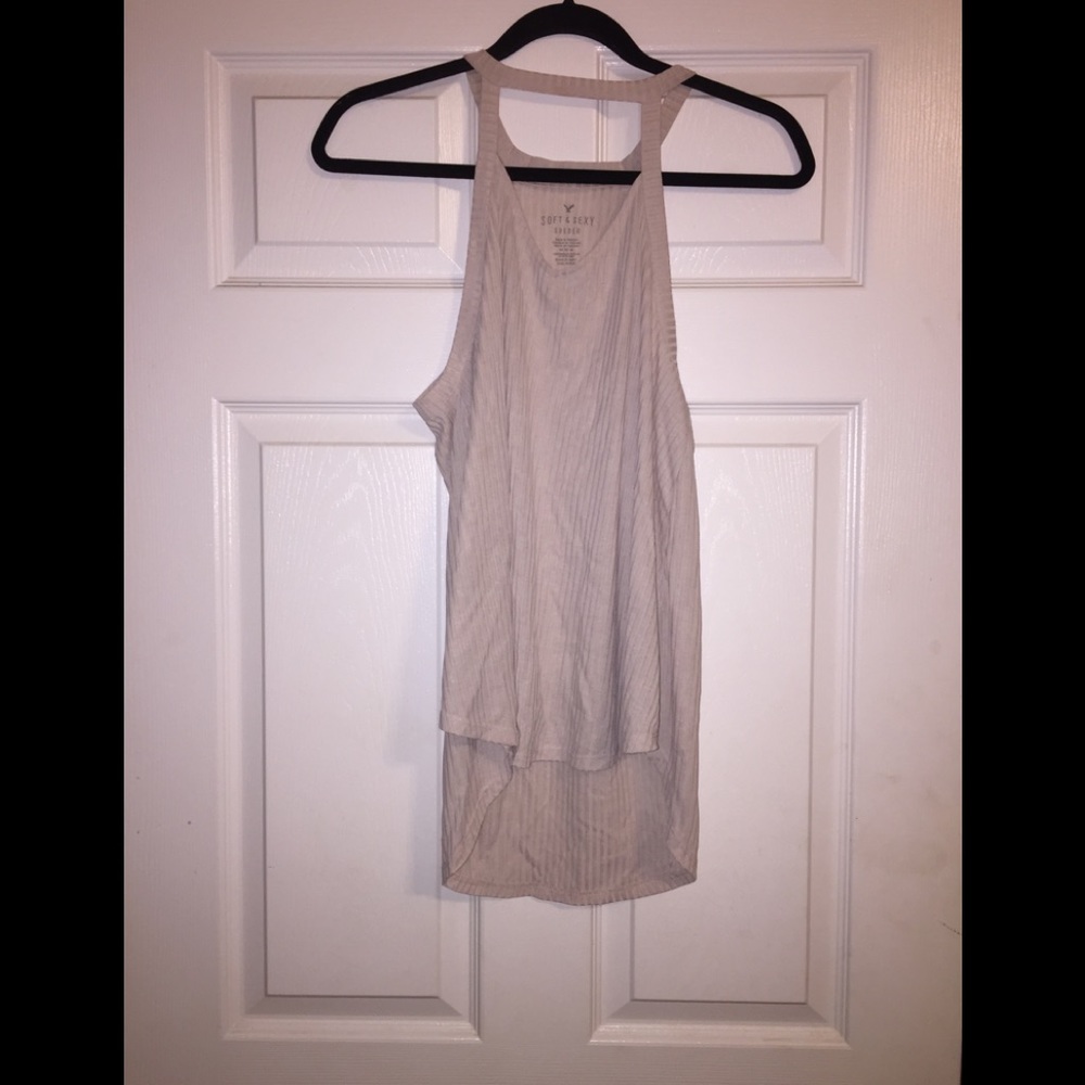 Tank top - Picture 1 of 7